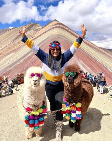 Excursiones Cusco