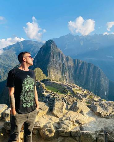 Caminatas a Machu Picchu