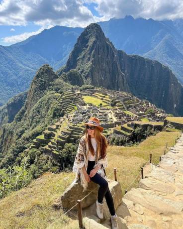 Excursiones Machupicchu