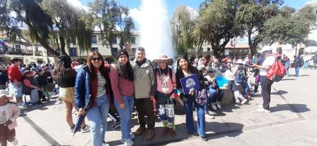 Tours Cusco