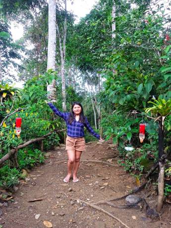 Tours Selva