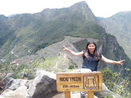 Caminatas a Machu Picchu
