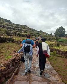 Taquile