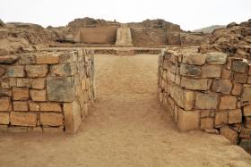 Pachacamac