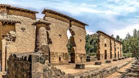 Tour en Cusco