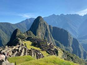 Tour Machu Picchu