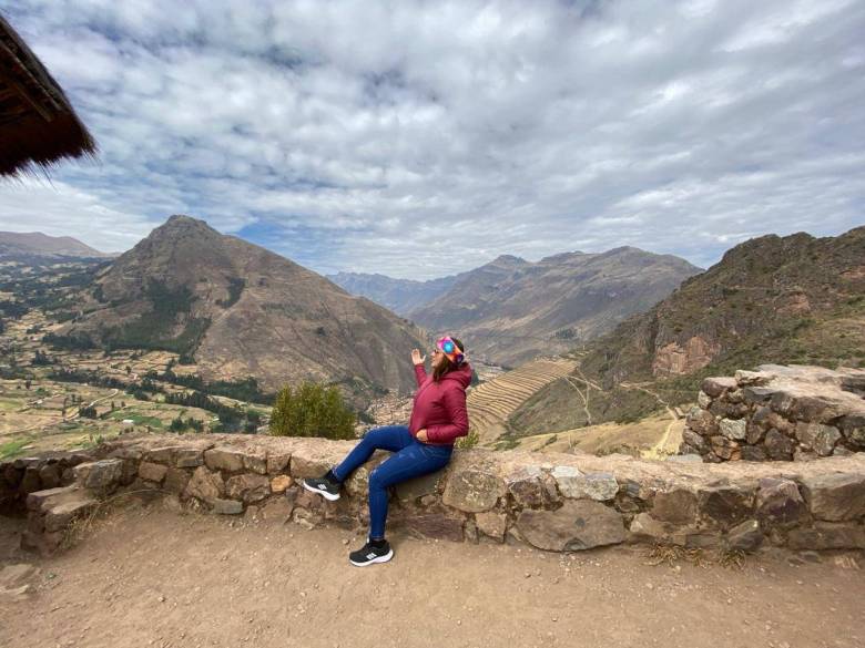 Valle Sagrado