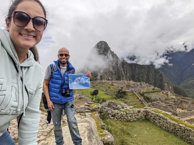 soto travel destinations