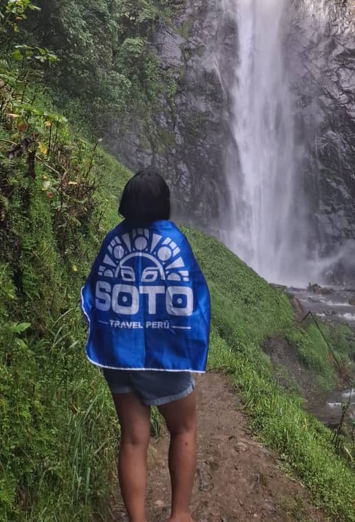 soto travel peru - agencia de viajes