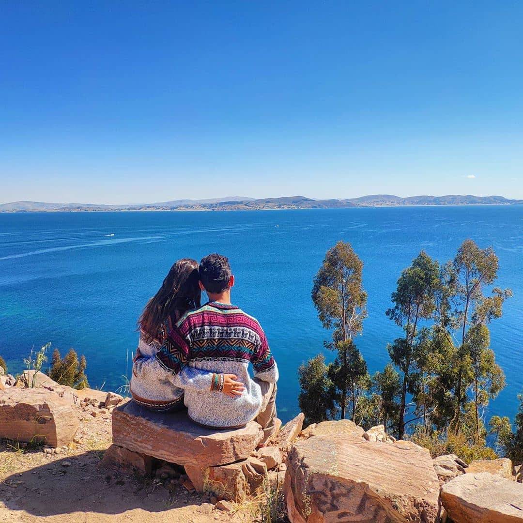 Excursión Uros y Taquile full day