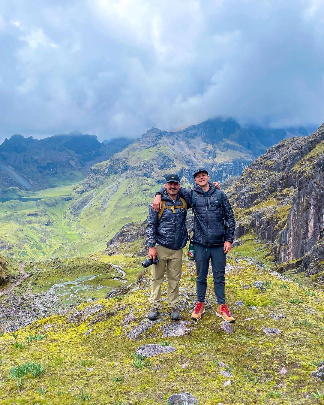 Tour Lares 03 días