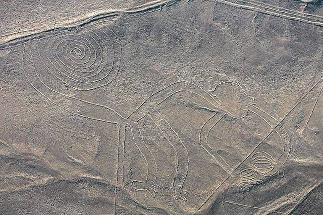 Excursión miradores de las Lineas de Nasca y Museo de María Reiche 3 horas