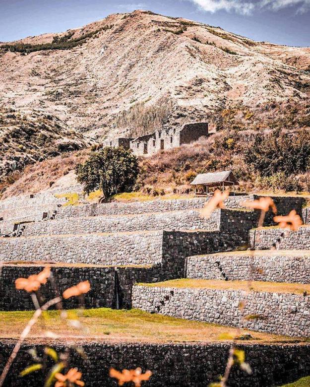 Tour Valle sur Cusco