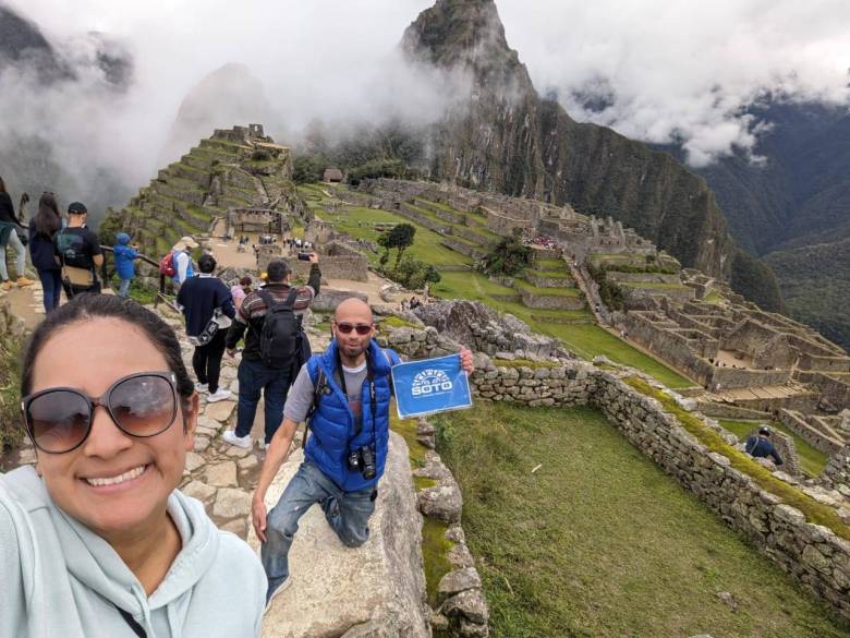 Tour Machu Picchu