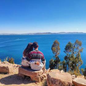 Tour taquile Uros