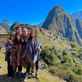Tour Cusco 6 días