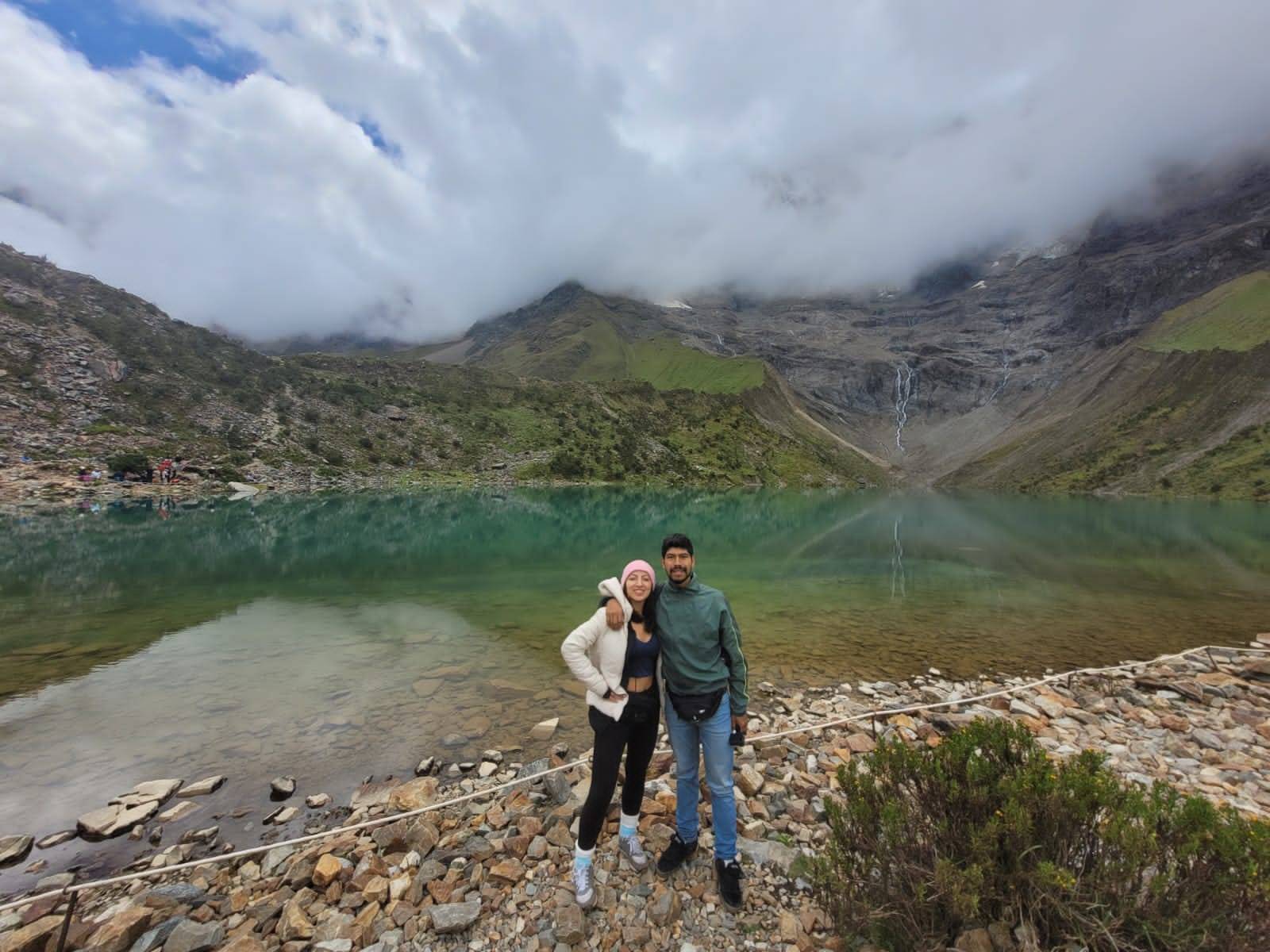 Tour a la Laguna Humantay